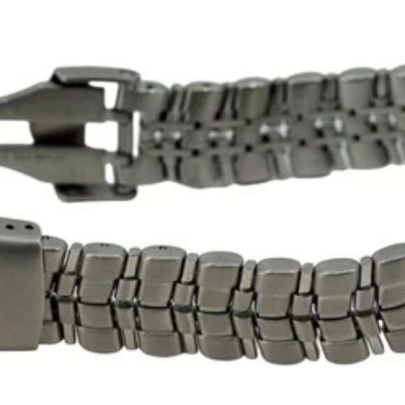 Tag Heuer 29mm Ladies 6000 Series Professional Blue Dial SS Watch! Ref: WH1315! - Picture 6 of 10